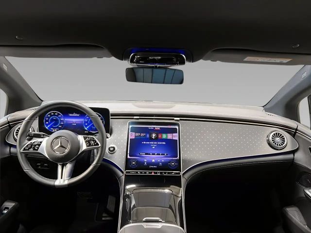 Mercedes-Benz EQE 350 AMG Line Sedan