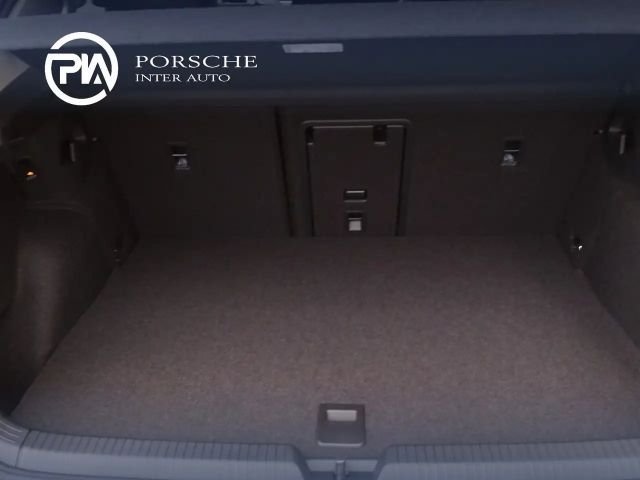 Volkswagen Golf DSG eHybrid