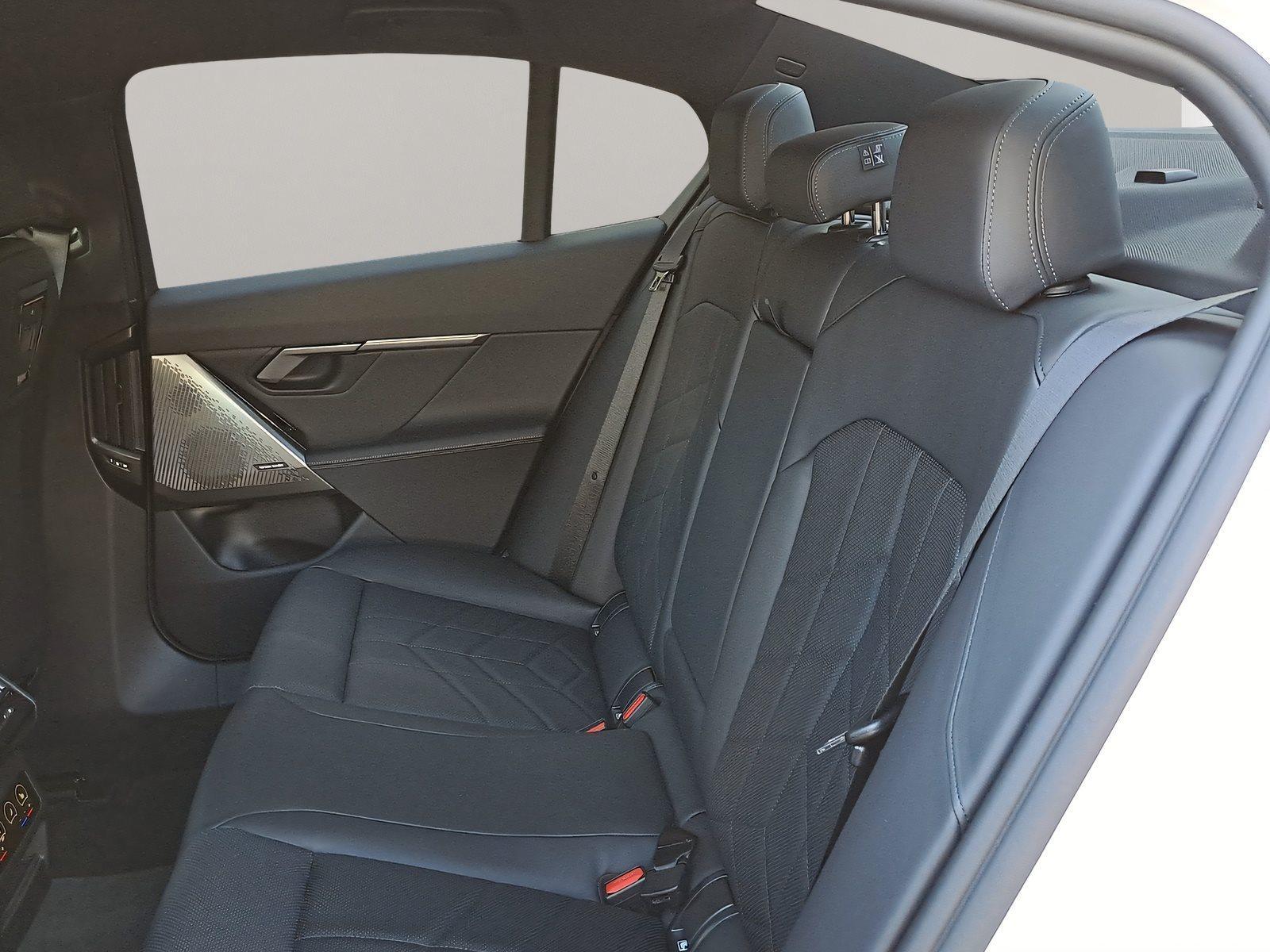 BMW 520 520d Sedan xDrive