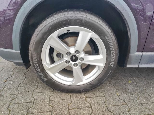 Audi Q2 30 TFSI