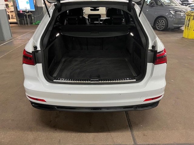 Audi A6 45 TFSI Avant Quattro S-Tronic Sport