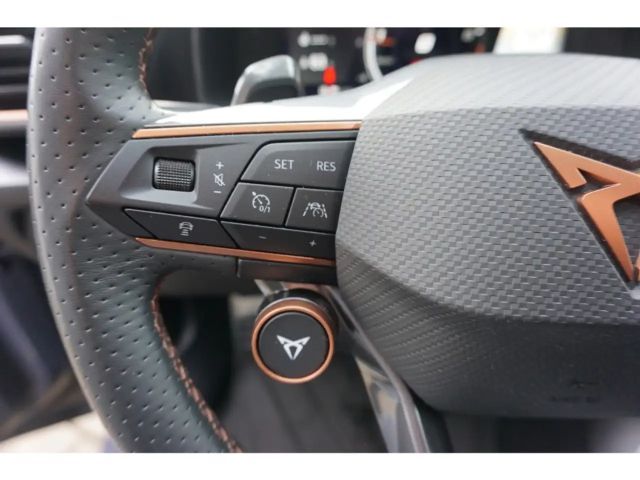 Cupra Formentor 2.0 TSI DSG VZ