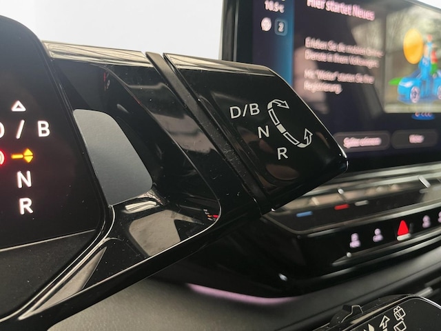 Volkswagen ID.4 GTX IQ.Drive