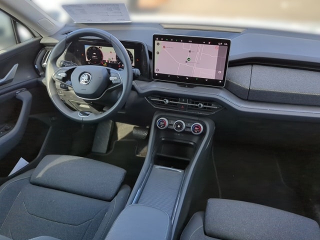 Skoda Kodiaq 2.0 TDI 4x4