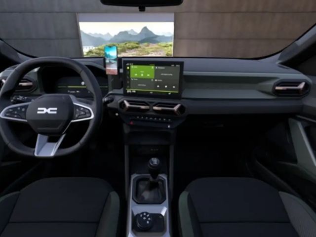 Dacia Duster 4WD Extreme