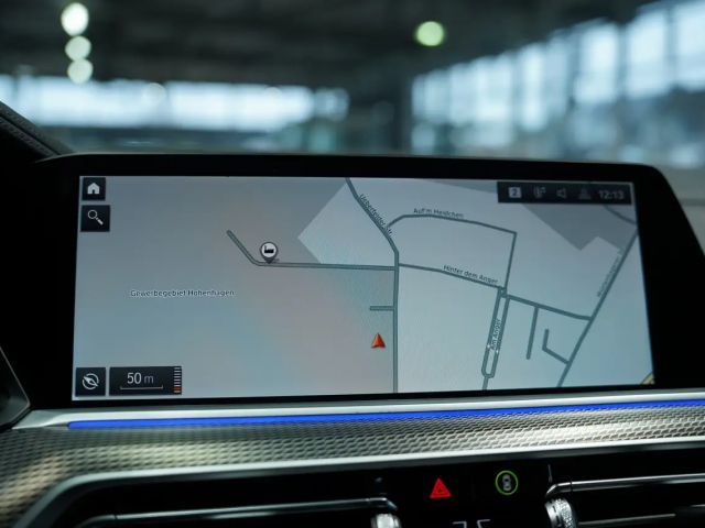 BMW X6 M-Sport xDrive