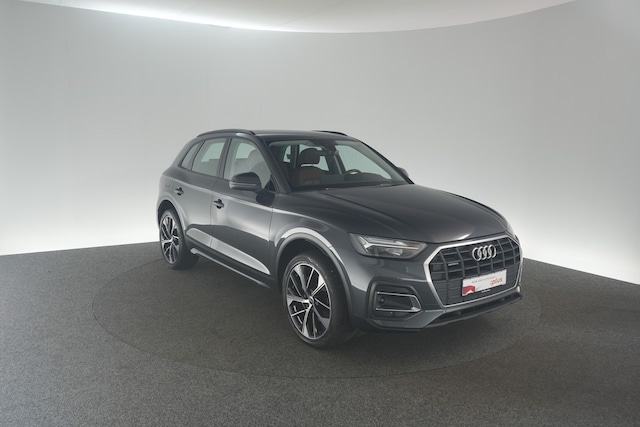Audi Q5 50 TDI Quattro