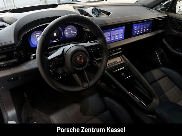 Porsche Macan 4S
