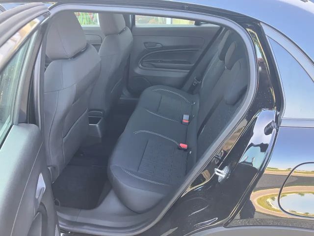 Fiat 600e Hybrid Basis