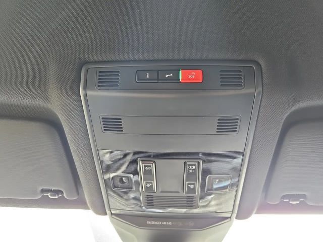 Volkswagen T-Roc 1.5 TSI Move