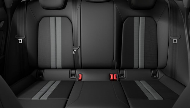 Audi A3 30 TFSI S-Tronic Sportback