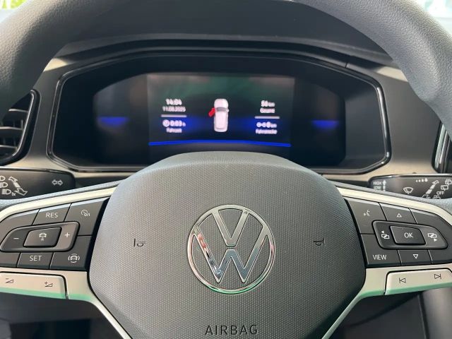 Volkswagen T-Roc 4Me TSI