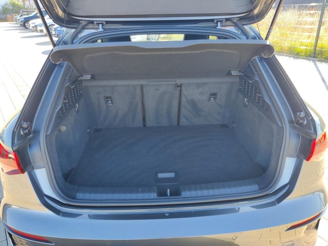 Audi S3 Quattro S-Tronic Sportback