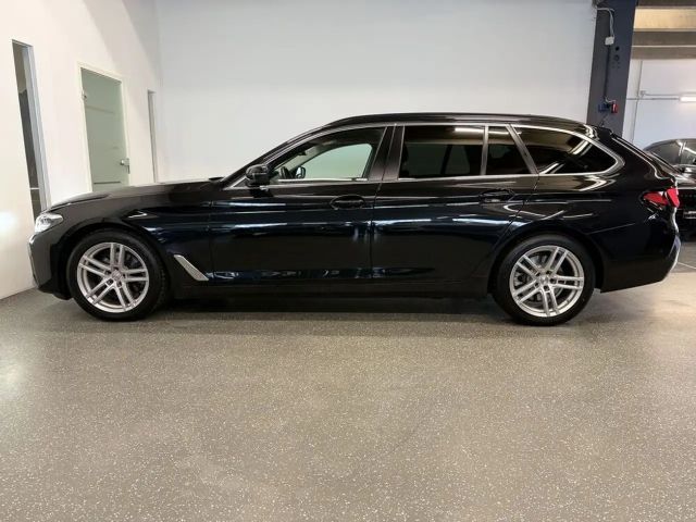 BMW 520 520d