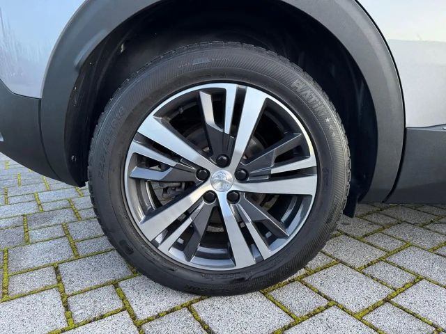 Peugeot 3008 PureTech