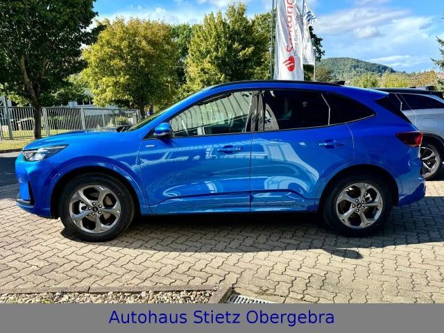 Ford Kuga ST Line