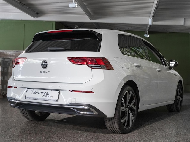 Volkswagen Golf 1.5 TSI Style