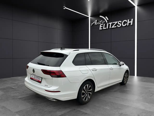 Volkswagen Golf DSG Golf VIII Variant