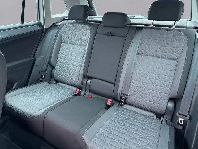 Volkswagen Tiguan 1.5 TSI DSG Life