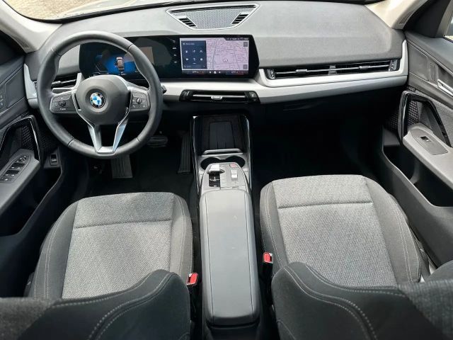 BMW X1 sDrive18i