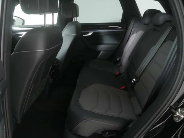 Volkswagen Touareg 3.0 V6 TDI R-Line Style