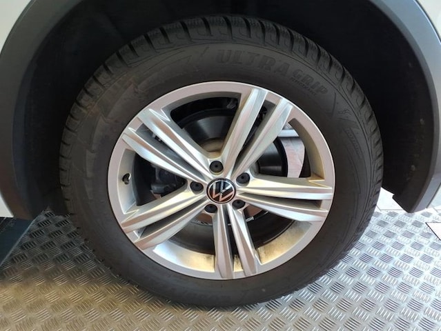 Volkswagen Tiguan 2.0 TSI 4Motion DSG R-Line