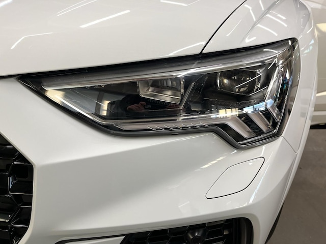 Audi RS Q3 Quattro S-Tronic Sportback