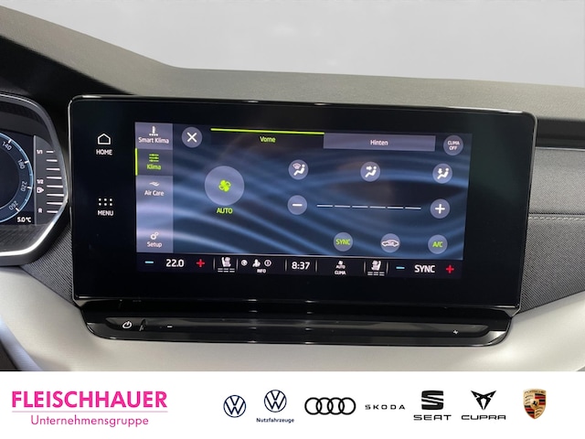 Skoda Octavia Style Style