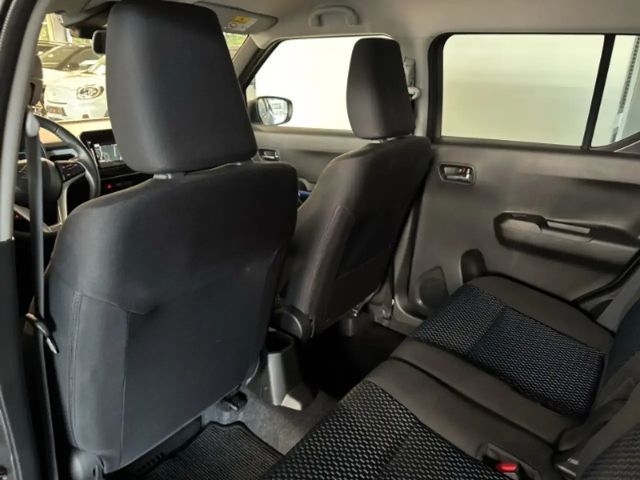 Suzuki Ignis Comfort Hybrid SHVS