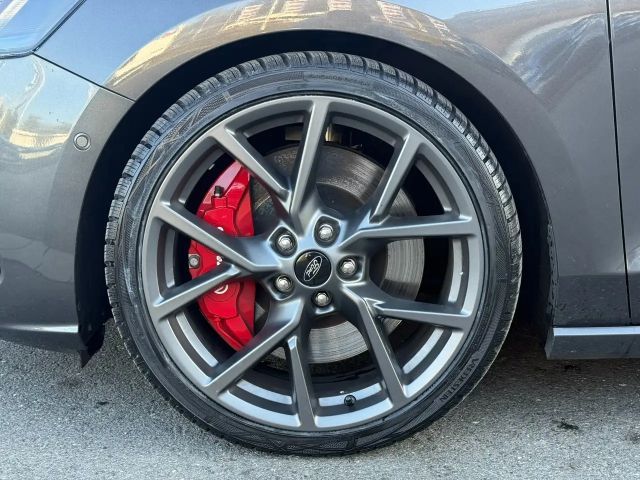 Ford Focus EcoBoost ST Line