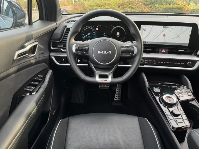 Kia Sportage GT-Line Vierwielaandrijving