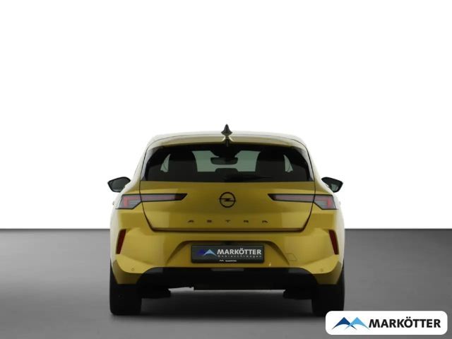 Opel Astra 1.2 Turbo Turbo