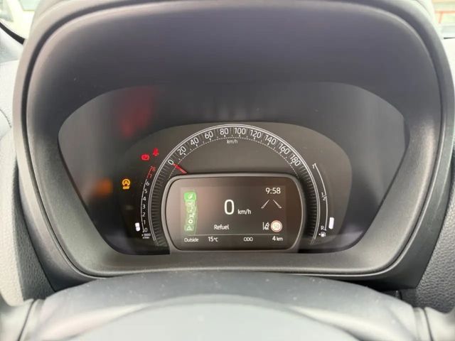 Toyota Aygo X Hatchback