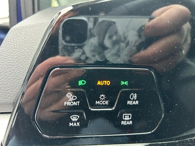 Volkswagen Golf 4Motion DSG Life Variant