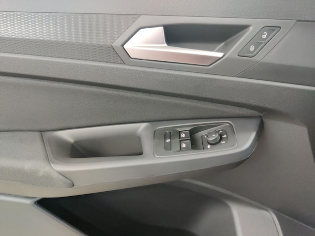 Volkswagen Caddy 2.0 TDI DSG Life