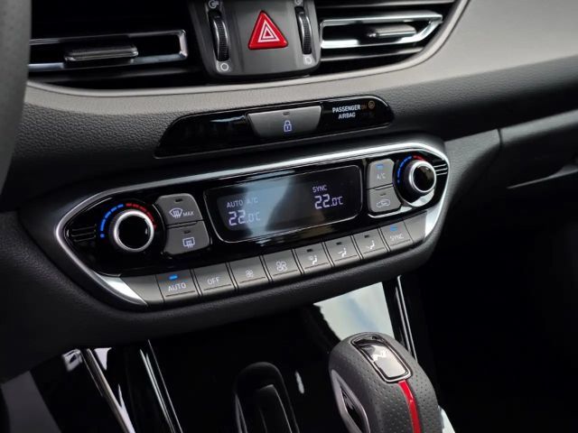 Hyundai i30 N Line T-GDi