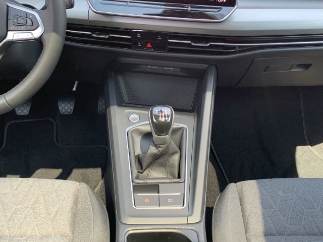 Volkswagen Golf 1.5 TSI Golf VIII