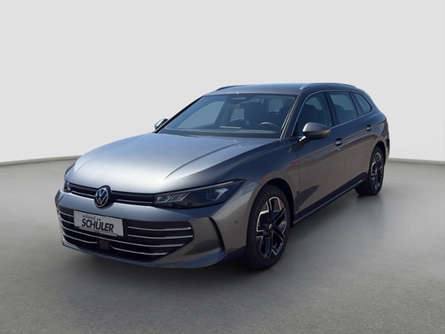 Volkswagen Passat 1.5 eTSI Business Variant