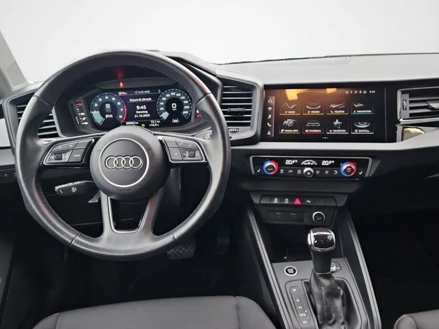Audi A1 25 TFSI S-Tronic Sportback