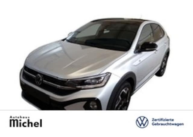 Volkswagen Taigo DSG R-Line