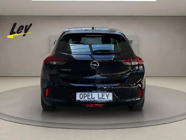 Opel Corsa Edition