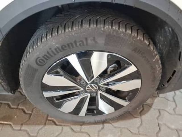 Volkswagen T-Roc 1.0 TSI
