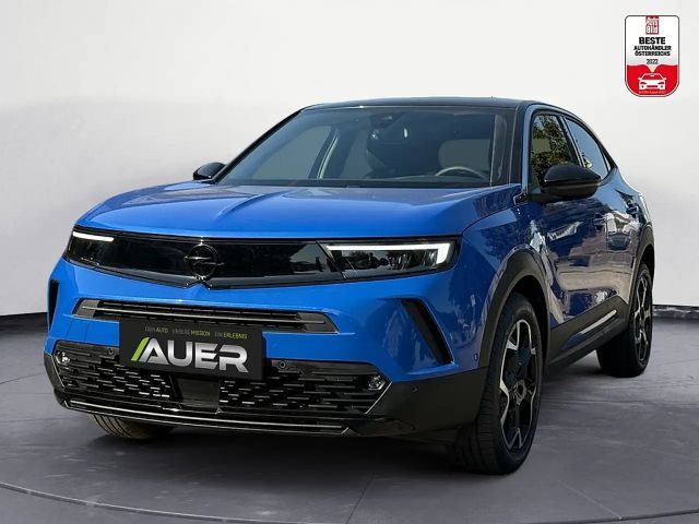 Opel Mokka Turbo Ultimate