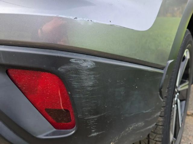 Mitsubishi Eclipse Cross 4WD PHEV