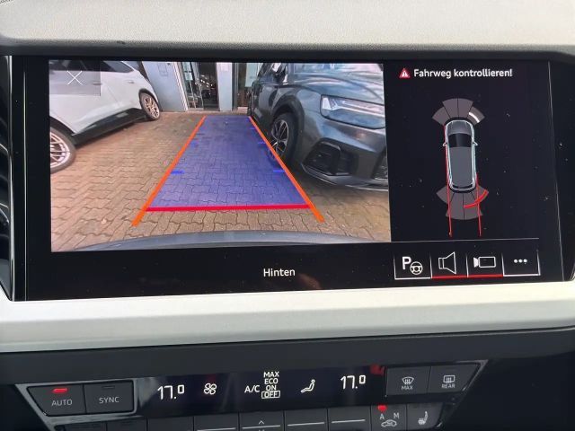 Audi Q4 e-tron SONOS PDC STDHZG HuD