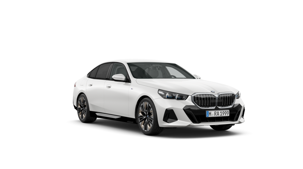 BMW 520 520d Sedan xDrive