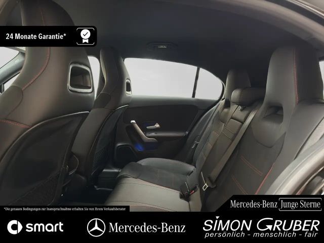 Mercedes-Benz A 200 AMG Line