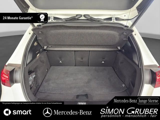 Mercedes-Benz B 180 Progressive Sedan