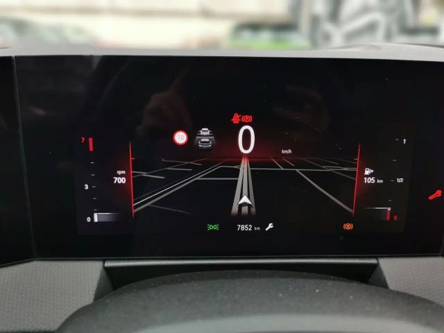 Opel Astra GS-Line Grand Sport Sports Tourer