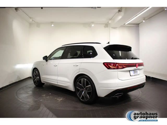 Volkswagen Touareg 3.0 V6 TDI 4Motion R-Line